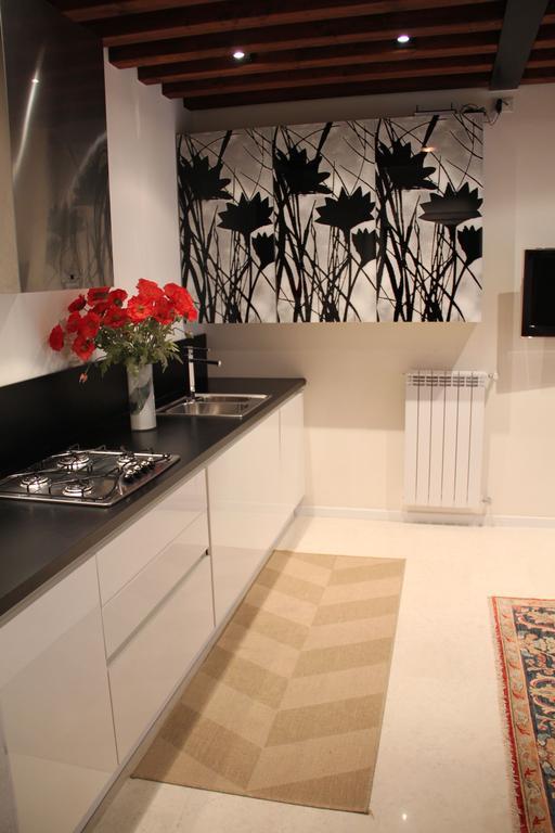 Sarai Apartments Veneţia Cameră foto