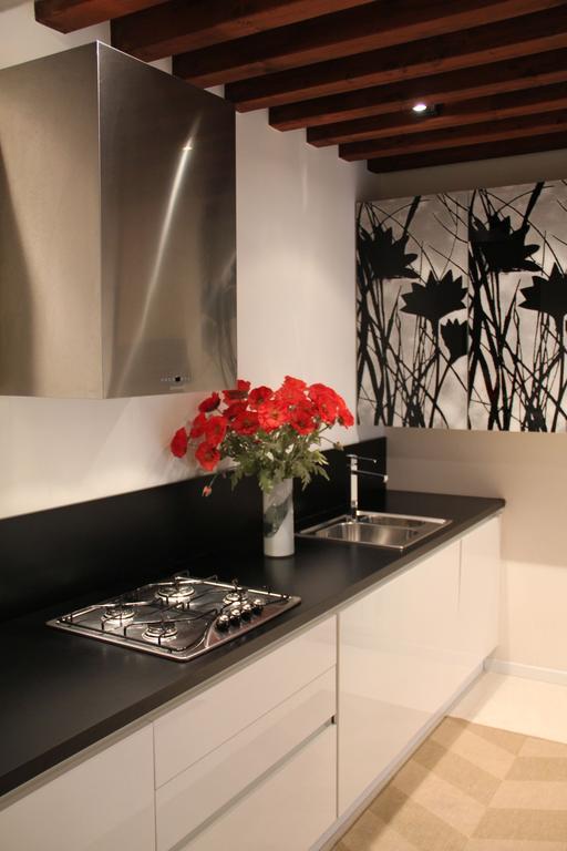 Sarai Apartments Veneţia Cameră foto