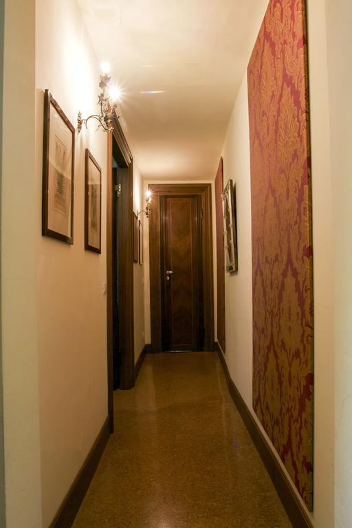 Sarai Apartments Veneţia Exterior foto